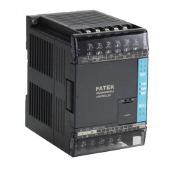 Fatek, FBs-10MAJ2-D24, Standart PLC, Temel Ana Modül (MA) - Fatek