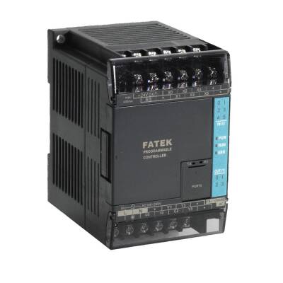 Fatek, FBs-10MCJ2-D24, Standart PLC, Gelişmiş Ana Modül (MC) - 1