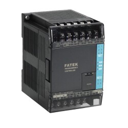 Fatek, FBs-10MCR2-D24, Standart PLC, Gelişmiş Ana Modül (MC) - Fatek