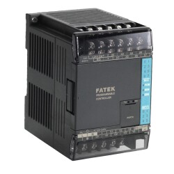 Fatek, FBs-14MAJ2-D24, Standart PLC, Temel Ana Modül (MA) - Fatek