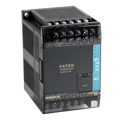Fatek, FBs-14MCT2-D24, Standart PLC, Gelişmiş Ana Modül (MC) - Fatek
