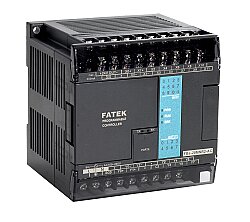 Fatek, FBs-20MNJ2-AC, Standart PLC, Hareket Kontrol Ana Modül (MN) - Fatek
