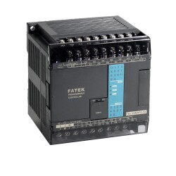 Fatek, FBs-24MAJ2-D24, Standart PLC, Temel Ana Modül (MA) - Fatek