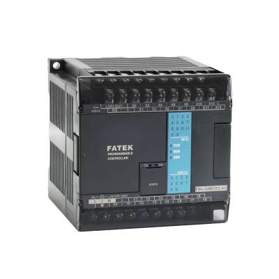 Fatek, FBs-24MCJ2-AC, Standart PLC, Gelişmiş Ana Modül (MC) - 1