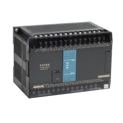 Fatek, FBs-40MCR2-D24, Standart PLC, Gelişmiş Ana Modül (MC) - Fatek
