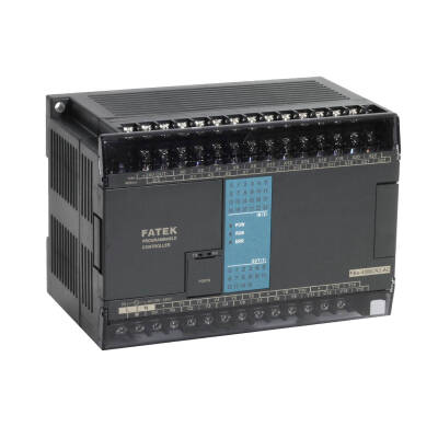 Fatek, FBs-40MCR2-D24, Standart PLC, Gelişmiş Ana Modül (MC) - 1