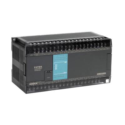 Fatek, FBs-44MNJ2-AC, Standart PLC, Hareket Kontrol Ana Modül (MN) - 1