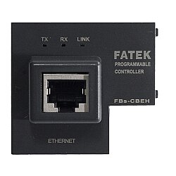 Fatek, FBS-CBEH2, Standart PLC, Ek Modül, Haberleşme - Fatek