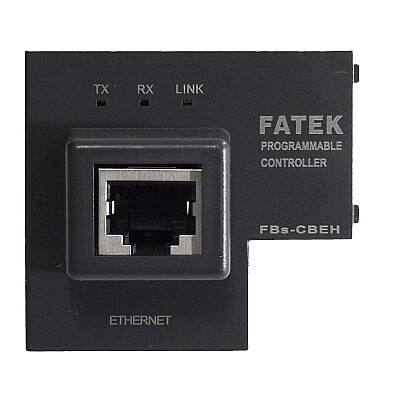 Fatek, FBS-CBEH2, Standart PLC, Ek Modül, Haberleşme - 1
