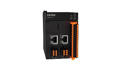 Fatek, MS1C1-1616T-K, Gelişmiş Hareket Kontrol, Ana Modül - 1