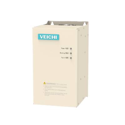 Veichi, BU30-3-300, Gelişmiş Hız Kontrol Cihazı, Aksesuar - 1
