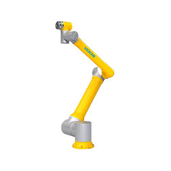 Veichi COBOT robot, 6 eksen, 1650mm kol mesafesi, 20kg taşıma kapasitesi - Veichi