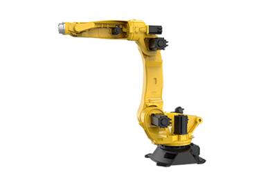 Veichi cobot robot, 6 eksen, 2700mm kol mesafesi, 210kg taşıma kapasitesi - 1