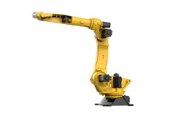 Veichi endüstriyel robot, 6 eksen, 3200mm kol mesafesi, 155kg taşıma kapasitesi - Veichi