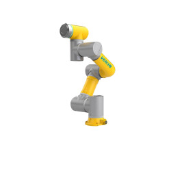 Veichi COBOT robot, 6 eksen, 585mm kol mesafesi, 3kg taşıma kapasitesi - Veichi