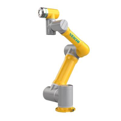 Veichi COBOT robot, 6 eksen, 900mm kol mesafesi, 5kg taşıma kapasitesi - 1