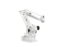 Veichi endüstriyel robot, 4 eksen, 3200mm kol mesafesi, 120kg taşıma kapasitesi - Veichi