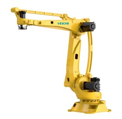 Veichi endüstriyel robot, 4 eksen, 3200mm kol mesafesi, 180kg taşıma kapasitesi - Veichi