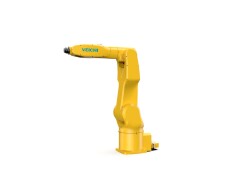 Veichi endüstriyel robot, 6 eksen, 1110mm kol mesafesi, 10kg taşıma kapasitesi - Veichi