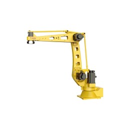 Veichi endüstriyel robot, 4 eksen, 1840mm kol mesafesi, 30kg taşıma kapasitesi - Veichi