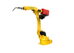 Veichi endüstriyel robot, 6 eksen, 1455mm kol mesafesi, 10kg taşıma kapasitesi - Veichi