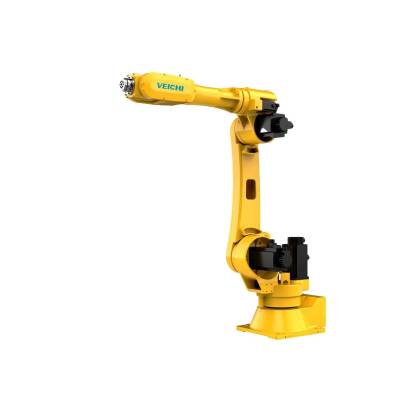 Veichi endüstriyel robot, 6 eksen, 1721mm kol mesafesi, 20kg taşıma kapasitesi - 1