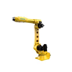 Veichi endüstriyel robot, 6 eksen, 1721mm kol mesafesi, 30kg taşıma kapasitesi - Veichi
