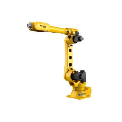 Veichi endüstriyel robot, 6 eksen, 1920mm kol mesafesi, 20kg taşıma kapasitesi - 1
