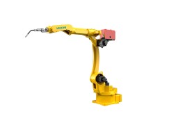 Veichi endüstriyel robot, 6 eksen, 2078mm kol mesafesi, 6kg taşıma kapasitesi - Veichi