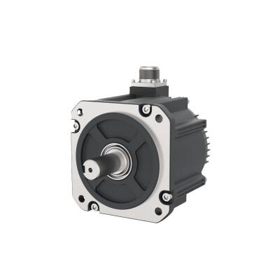 Veichi, V7E-M13A-1R315-D2, Standart Servo Motor, 1.3kW - 1