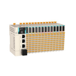 Veichi, VH-0808ETP, Soft Plc -codesys, Ek Modül, Dijital - Veichi