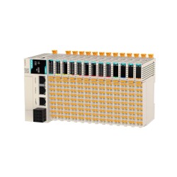 Veichi, VH-4DA, Soft Plc -codesys, Ek Modül, Analog - Veichi