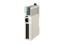 Veichi, VH210-0808TN, Ekonomik PLC, Ana Modül - Veichi