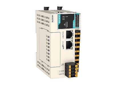 Veichi, VH524-0808TP, Ekonomik Hareket Kontrol, Ana Modül - 1