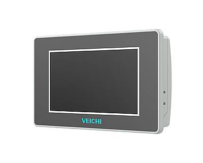 Veichi, VI20-043S-F2, Ekonomik Operatör Paneli, 4.3