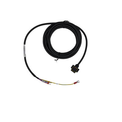 Veichi, VM050-L250-OTL, Ekonomik Servo, Aksesuar - 1