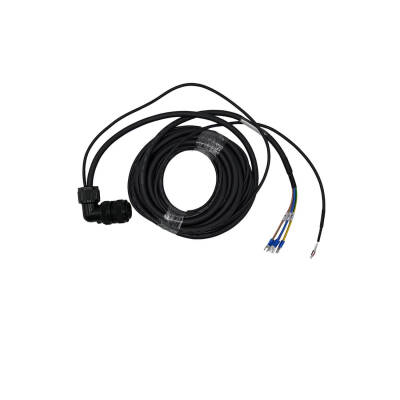 Veichi, VM150-L150-HNL, Ekonomik Servo, Aksesuar - 1