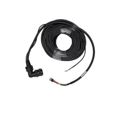 Veichi, VM250-L100-INL, Ekonomik Servo, Aksesuar - 1