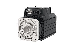 Veichi, VM7-M26D-05515-D2FN, Standart Servo Motor, 55kW - Veichi